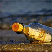 Iteach using the poetry inherent in human communication